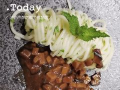 -次第花开素食雅宴