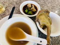 -皇鸽餐厅(龙塘市场分店)