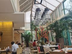 -南京金陵饭店