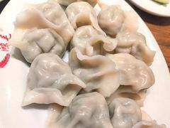 -鸿毛饺子(紫竹桥店)