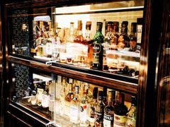 -行者书屋大堂吧 ·下午茶(南京圣和府邸酒店)