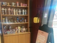 -COSTA COFFEE(天通苑华联店)