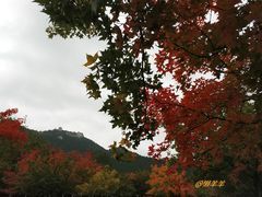 -青州市云门山风景区