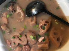 -地婆美食(洞庭东岸店)