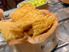 -龍歌自助小火锅(市北台东利群店)