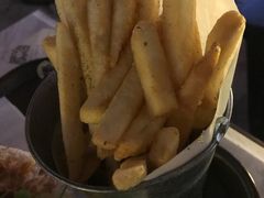 -农畉LONFOOD(福田星河COCOPark店)