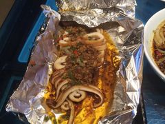 -辛香汇(大华第一坊店)