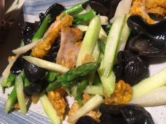 -那家小馆•北京菜•烤鸭(香山店)