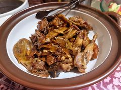 -临家闽南菜(宝洲路店)