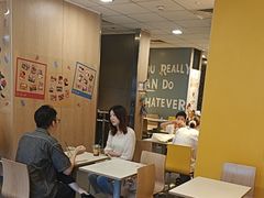 -麦当劳(长泰商业广场店)