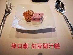 -龙景轩(香港四季酒店)