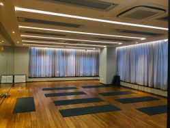 -FineYoga梵音瑜伽·普拉提