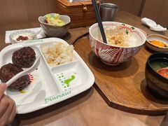 -ITARU食堂·定食料理(西丽店)