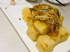 -金满楼(天河中路店)