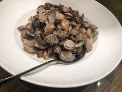 -青岛海景花园大酒店·白果树餐厅青岛菜