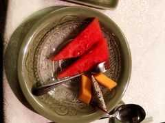 -汉唐宴长安食府