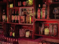-La Loca 酒吧