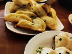 -舒蔡记生煎菜饭(云南中路店)