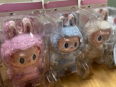 -泡泡玛特POPMART(合生汇店)