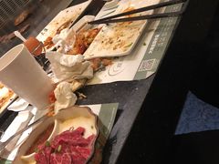 -大渔铁板烧(万象城店)