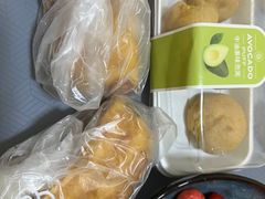 -巴黎贝甜(亿合城店)