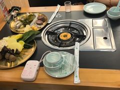 -川大刘肥肠鸡(北国店)