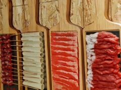 -羊大爷涮肉(亮马桥店)