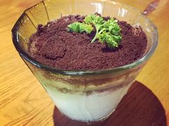 -蜜桃餐厅·古运河畔(南下塘店)