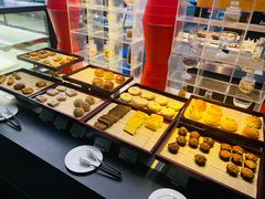 -郑州建业艾美酒店