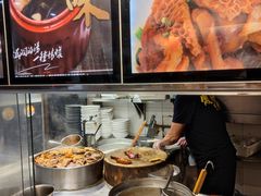 -永盈茶餐厅(中山四路店)