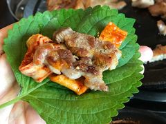 -Dombe豚(黑猪肉街店)