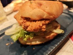 -必胜客(新辰里酒仙桥店)