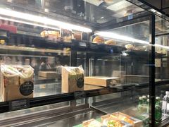 -星巴克(南京江宁弘阳家居店)