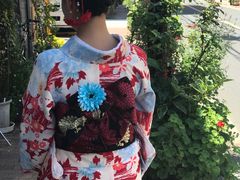 -江户和装工房 雅 东京和服体验(上野店)