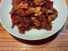 -壹零捌道·北京烤鸭(车公庄店)