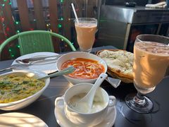 -Santoor 萨都里印度餐厅(北锣鼓巷店)