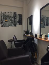 -D·YI原创私定设计烫发染发接发