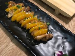 -西月山居匠心创意料理(江汉路新佳丽广场店)