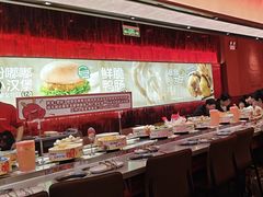 -龍歌自助小火锅(雨花台江南虹悦城店)