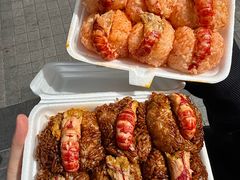 -红盔甲·小龙虾(天钥桥店)