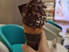 -GODIVA(王府井apm店)