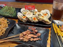 -烧蠔帮·湛江生蚝(工农店)