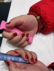 -蜜丝卡伦美甲美睫半永久