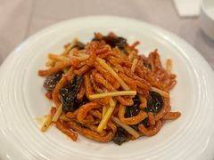 -功德林素菜饭庄(前门店)
