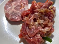 五花肉-33韩式自助烧烤(环城南路店)