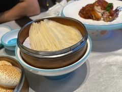 -聆桂烤鸭·金奖烤鸭(静联广场店)