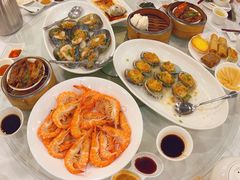-金鮀岛潮州酒家