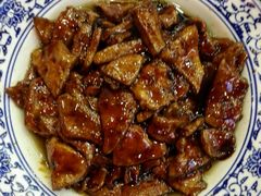 -陈记菜馆·非遗淮扬菜·始于1988(东关街教场店)