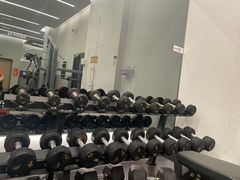 -乐刻健身(龙湖杭州紫荆天街精品店)