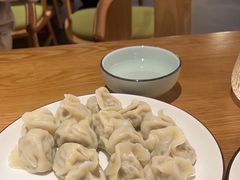 -伊喜饺子·烤鸭(五道口学院路店)